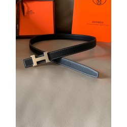 에르메스 Hermes 벨트 24mm