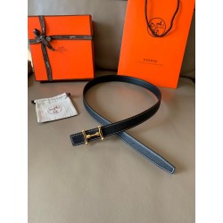 에르메스 Hermes 벨트 24mm