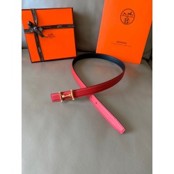 에르메스 Hermes 벨트 24mm