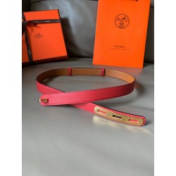 에르메스 Hermes 벨트 24mm