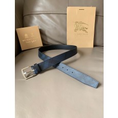 버버리 벨트 Burberry 벨트 35mm