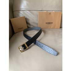 버버리 벨트 Burberry 벨트 34mm