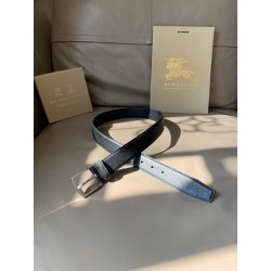 버버리 벨트 Burberry 벨트 34mm