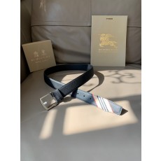 버버리 벨트 Burberry 벨트 35mm