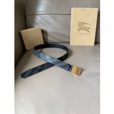 버버리 벨트 Burberry 벨트 35mm