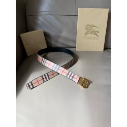 버버리 벨트 Burberry 벨트 35mm