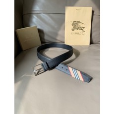 버버리 벨트 Burberry 벨트 35mm