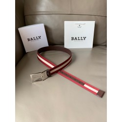 발리 BALLY 벨트 34mm