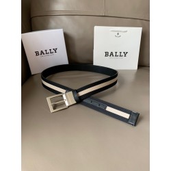 발리 BALLY 벨트 34mm