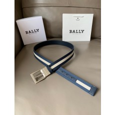 발리 BALLY 벨트 34mm