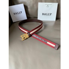 발리 BALLY 벨트 34mm