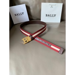 발리 BALLY 벨트 34mm