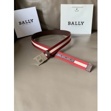 발리 BALLY 벨트 34mm