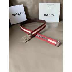 발리 BALLY 벨트 34mm