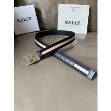 발리 BALLY 벨트 34mm