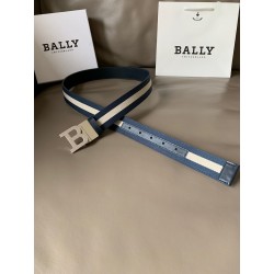 발리 BALLY 벨트 34mm