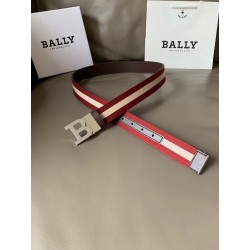 발리 BALLY 벨트 34mm