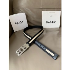 발리 BALLY 벨트 34mm