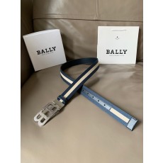 발리 BALLY 벨트 34mm