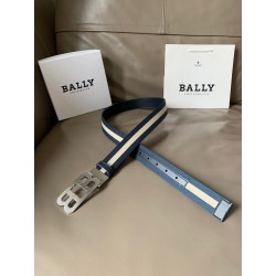 발리 BALLY 벨트 34mm