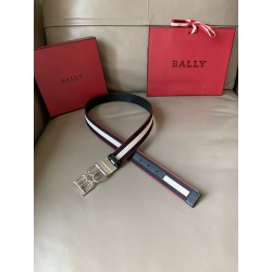 발리 BALLY 벨트 34mm