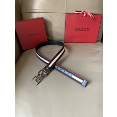 발리 BALLY 벨트 34mm