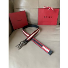 발리 BALLY 벨트 34mm