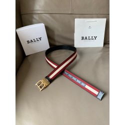 발리 BALLY 벨트 34mm