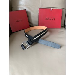 발리 BALLY 벨트 34mm