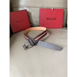 발리 BALLY 벨트 34mm