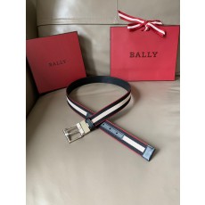 발리 BALLY 벨트 34mm