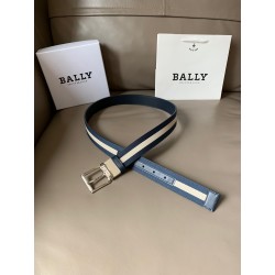 발리 BALLY 벨트 34mm