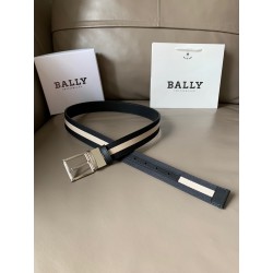 발리 BALLY 벨트 34mm