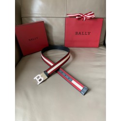 발리 BALLY 벨트 34mm