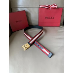 발리 BALLY 벨트 34mm