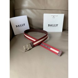 발리 BALLY 벨트 34mm