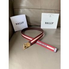 발리 BALLY 벨트 34mm