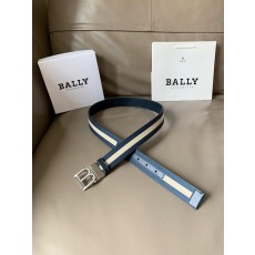 발리 BALLY 벨트 34mm