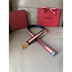 발리 BALLY 벨트 34mm