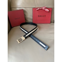 발리 BALLY 벨트 34mm