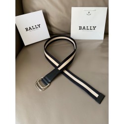 발리 BALLY 벨트 40mm