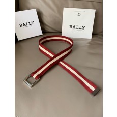 발리 BALLY 벨트 40mm