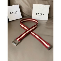 발리 BALLY 벨트 40mm