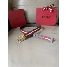 발리 BALLY 벨트 34mm