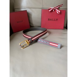 발리 BALLY 벨트 34mm