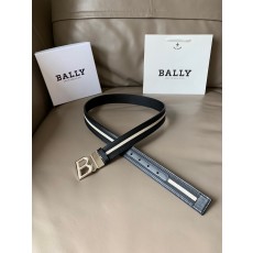 발리 BALLY 벨트 34mm