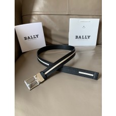 발리 BALLY 벨트 34mm