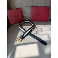 발리 BALLY 벨트 40mm