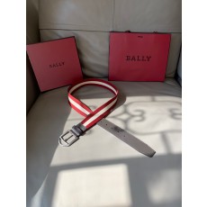 발리 BALLY 벨트 40mm