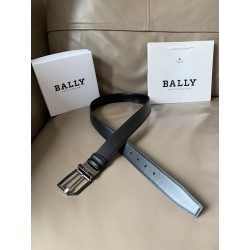 발리 BALLY 벨트 34mm